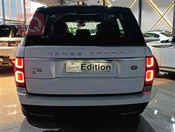 لاند ڕۆڤەر ڕانج ڕۆڤەر ڤۆگ